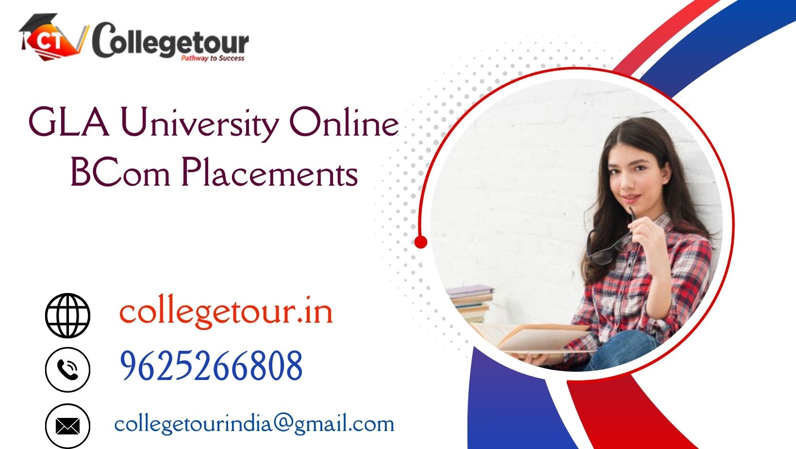 Gla University Online Bcom Placements
